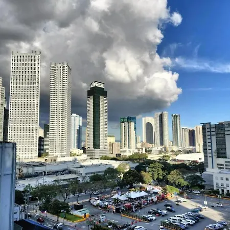 Fame Residences Staycation