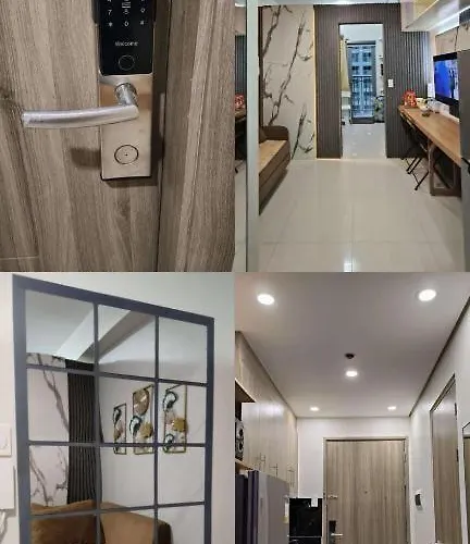Fame Residences Staycation Apartahotel