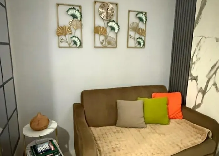 Fame Residences Staycation * Manila