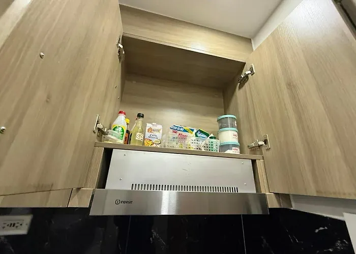 Fame Residences Staycation Apartahotel