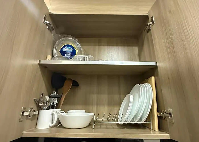 Fame Residences Staycation