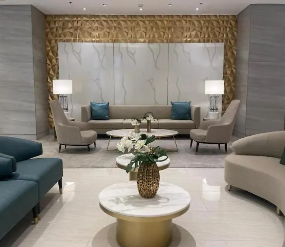 Fame Residences Staycation Apartahotel